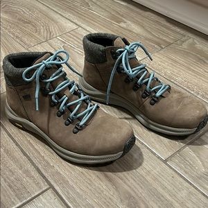 Merrell Hiking Boots
